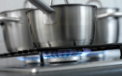 10 Reasons to Be Thankful for Your Home’s Natural Gas